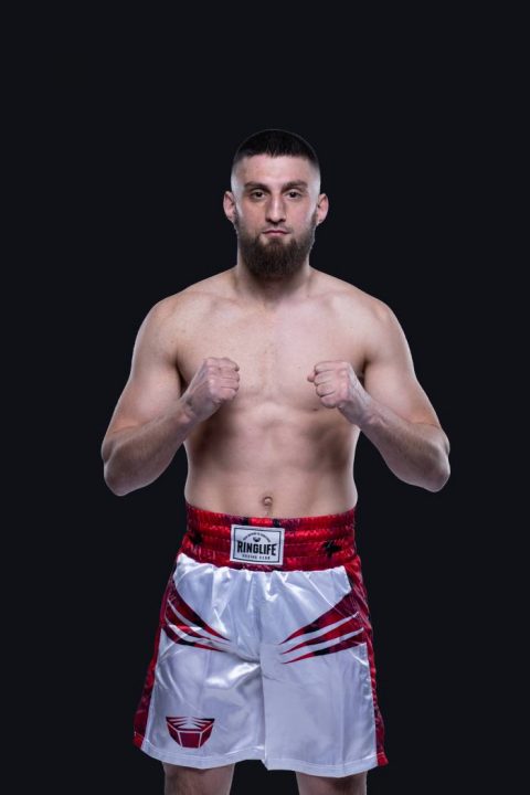 Mikail Gencer