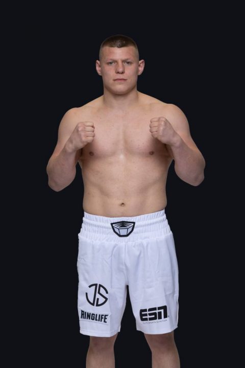 Vladimir Scherban