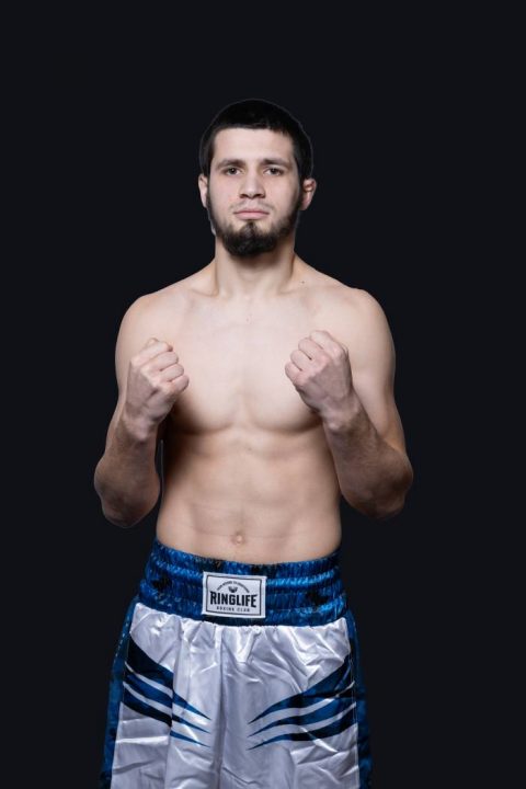 Muslim Shotaev