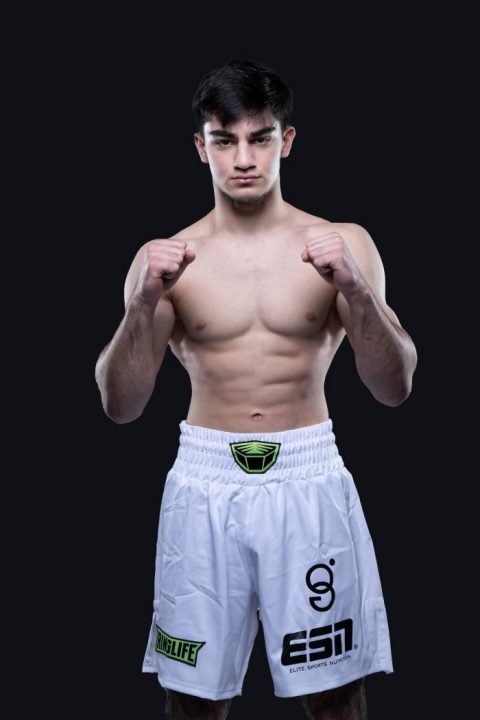 Ramzan Magamaev