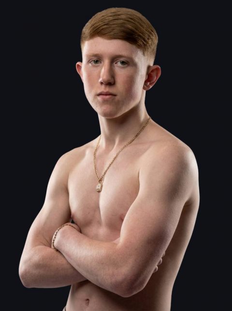 Ryan Moore