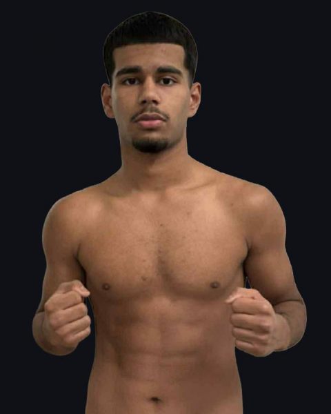 Zain Ali
