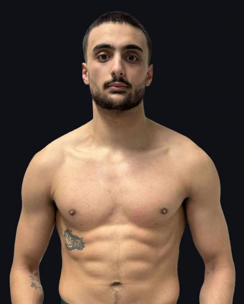 Mohammed Ghizzaui