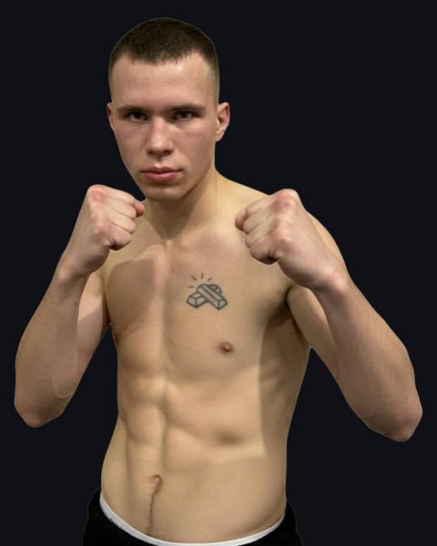 Wiktor Osowicki