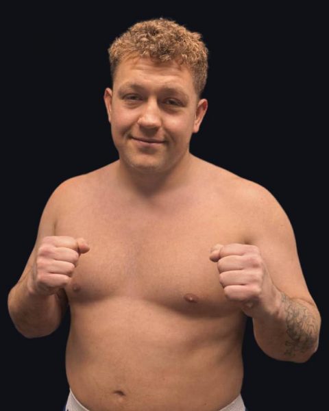 Thor  Woziak