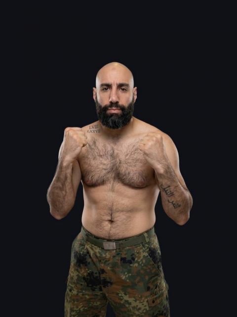 Furat Oguzhan