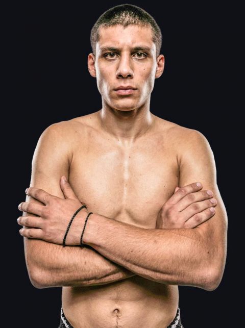 Dimitris  Oikonomou 