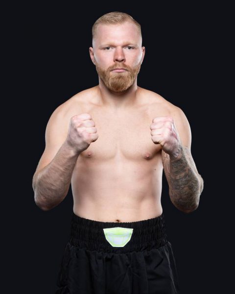 Nikolaj Cherepanov