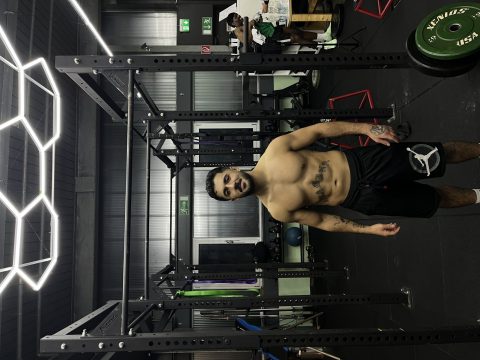 Ahmed Wais