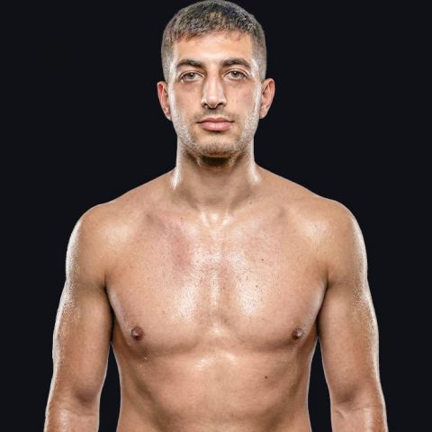 Vasilis  Papathomas
