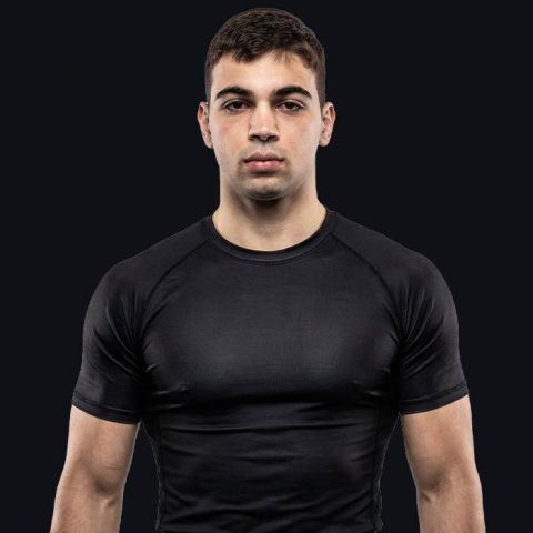 Stratos  Iliakis