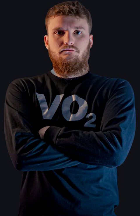 Ben Wilson