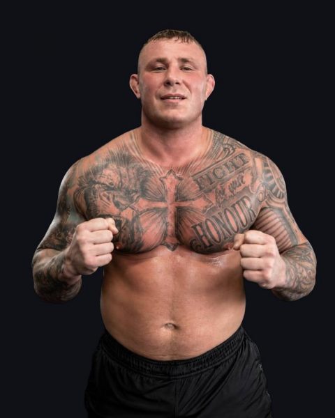 Kasper Hansen