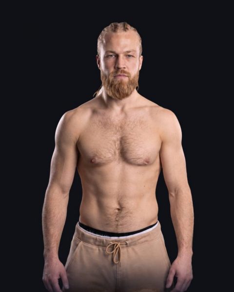 Anton Bang