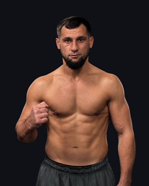 Anzor Ediev