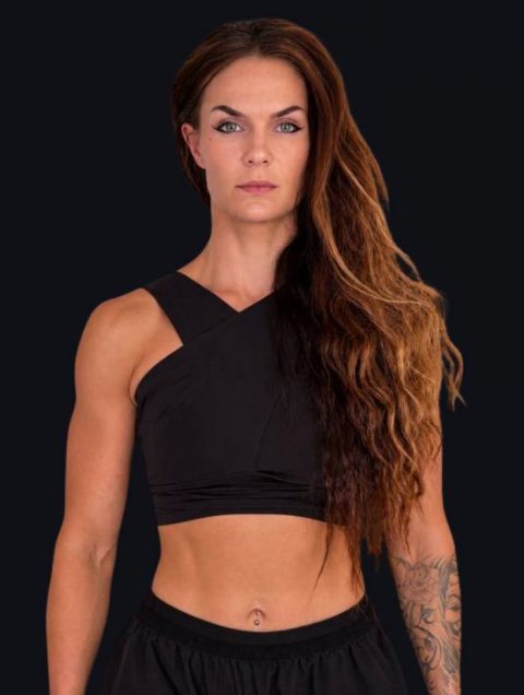 Caroline Møller Højbjerg