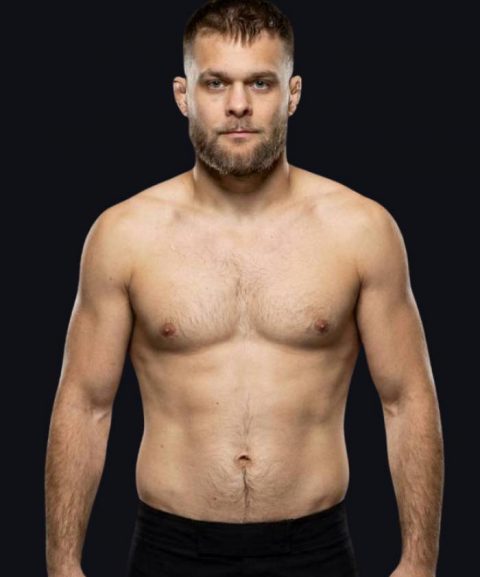 Mads Burnell
