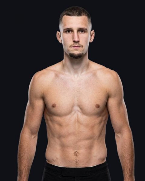 Anzor Shamilev