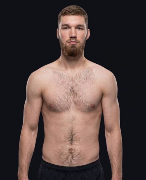 Jakob Lundahl John