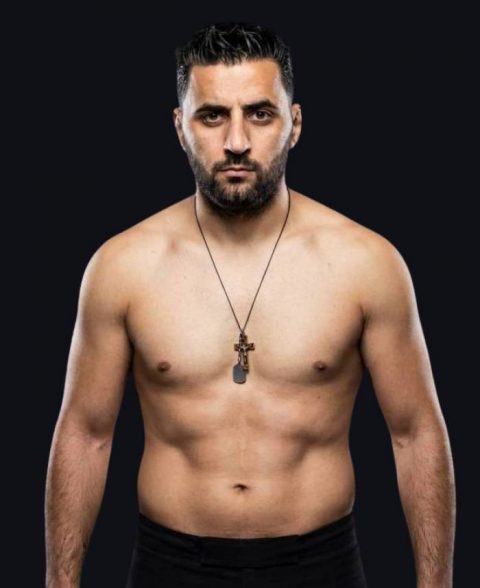 Araik Margarian