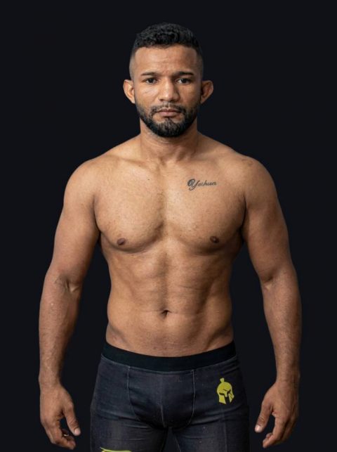 Robson Fernando