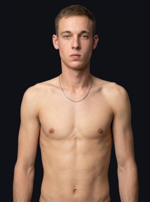 Danylo Riazanov