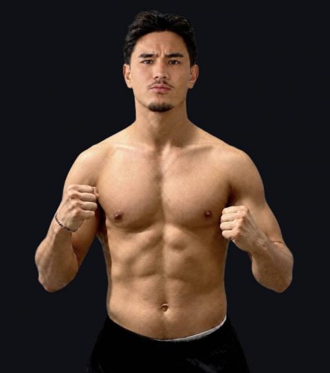 Mojtaba Haidary