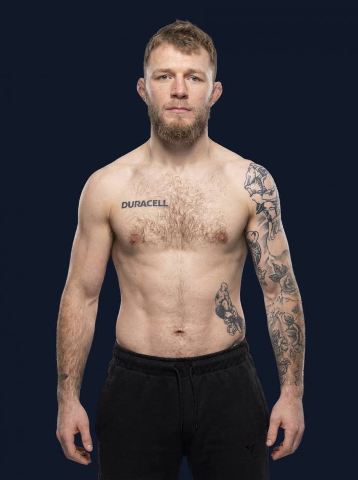 Fighter 1