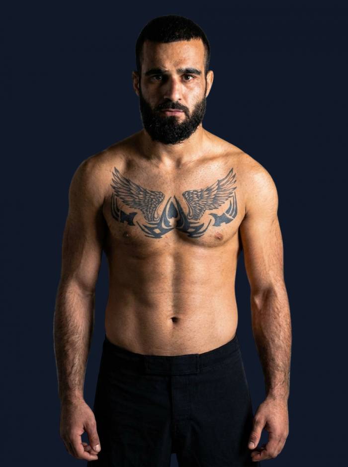 Fighter 2