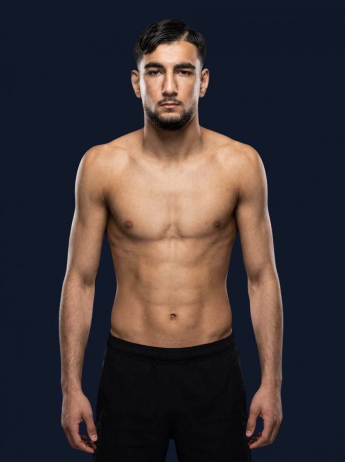 Fighter 1