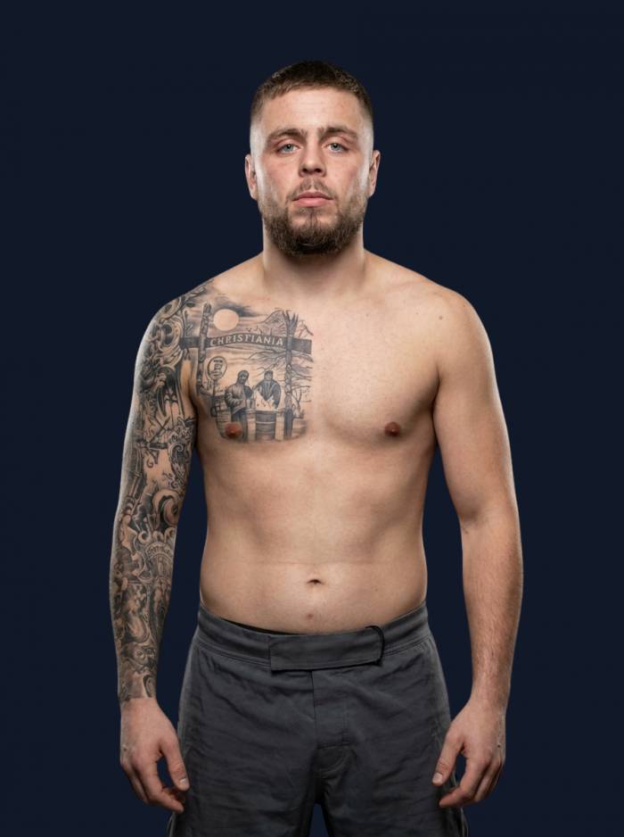 Fighter 1