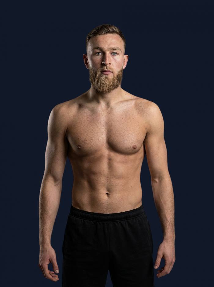 Fighter 1