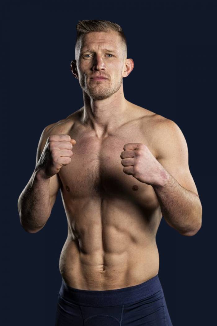 Fighter 1