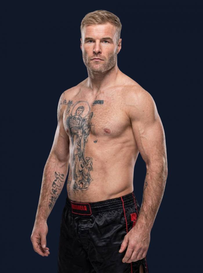 Fighter 1
